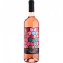 Вино Gran Cita Del Sol Rosado Tempranillo розовое сухое 12 % алк., Испания, 0,75 л