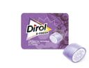 Жевательная резинка Dirol X-Fresh Свежесть черника и цитруса без сахара, 16г