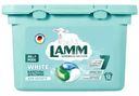 Капсулы для стирки Lamm Альпийская Свежесть, 12х15г