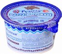 Масса творожная Рузская с изюмом 10%, 175 г