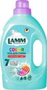 Гель для стирки Lamm Color, 1.3л