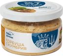 Горбуша + Скумбрия Европром рубленая 180г