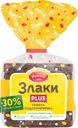 Хлеб Ярхлеб злаки plus семена подсолнечника 280г