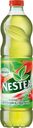 Чай Nestea зеленый, клубника, малина, 1,5 л