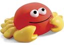 Игрушка для собак Краб Triol, 11,5 см