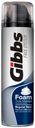 Пена для бритья Gibbs Regular, 200 мл