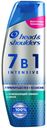 Шампунь против перхоти Head&Shoulders Intensive 7-в-1 с охлаждающим эффектом, 270 мл