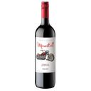 Вино MONTEQUINTO Monastrell красное полусухое (Испания), 0,75л