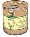 Корм для взрослых собак всех пород Organic с курицей, 340 г