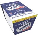 Творог «Нашей дойки» пластовой 10-20%, 350 г