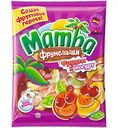 Мармелад Фрумеладки Mamba Фрукты и йогурт, 140г