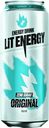 Напиток энергетический Lit Energy Original газированный 0.45л