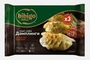 Дамплинги Бибиго Барбекю 390г