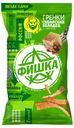 Гренки ржано-пшеничные Фишка Холодец с хреном 120 г