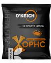 Чипсы OKEICH ХОРНС со вкусом Северный Краб 90г