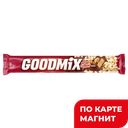 GOODMIX Шок батон хруст ваф/попкорн 45г ф/п (Нестле):35