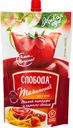 Кетчуп Слобода Томатный, 350г