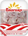 Желудки цыпленка-бройлера БЛАГОЯР охлажденные, 490г