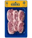 Медальоны из утёнка Озёрка охлаждённые, 510г