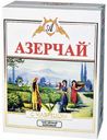 Чай черный Азерчай с чабрецом листовой 100 г