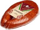 Колбаса Гильдия Мясников Краковская полукопченая