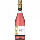 Вино игристое Lambrusco Emilia Porta Soprana Rosato Amabile розовое полусладкое 7,5 % алк., Италия, 0,75 л