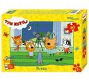 Игра Step Puzzle Company Мозаика Puzzle настольная 60эл в ассортименте 1шт.