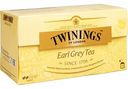 Чай чёрный Twinings Earl Grey с ароматом Бергамота, 25×2 г