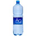 Вода AQ питьевая негазированная, 1,5л 