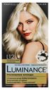 Краска для волос, оттенок L12 «Роскошные блонды», Luminance, 1 шт.