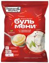 Бульмени Горячая штучка с говядиной и свининой 700г