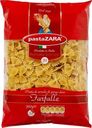 Макаронные изделия Pasta Zara № 31 Farfalle Бабочки 500 г