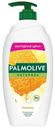 Гель для душа Palmolive Натурэль «Питание» Мед и увлажняющее молочко, 750 мл