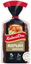 Хлеб Хлебный Дом Марьин заварной ржаной в нарезке 350 г