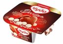 Йогурт Чудо Десерт Кокосовое искушение Кокосовые шарики-Печенье 3.0% 105г
