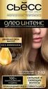 Краска для волос СЬЁСС Oleo Intense 7–10 Натуральный светло-русый