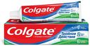 Зубная паста Colgate Тройное действие мята 100 мл