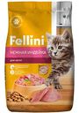 Корм для котят Fellini Нежная индейка, 350г