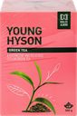 Чай зеленый DOLCE ALBERO Young Hyson листовой, 500г