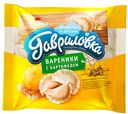 Вареники Гавриловка с картофелем замороженные, 350г
