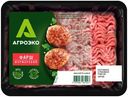 Фарш Агроэко Фермерский мясной охлаждённый, 400г