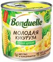 Кукуруза Bonduelle, молодая, 212 мл