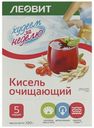 Кисель Леовит БиоСлимика Очищающий 100 г