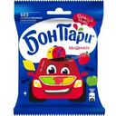 Мармелад Бон Пари Машины жевательный фруктовый 75г