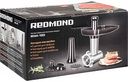 Насадка-мясорубка для кухонных машин Redmond RKMA-1002
