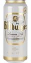 Пиво светлое Bitburger Premium Pils фильтрованное 4,8 % алк., Германия, 0,5 л