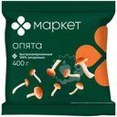 Опята быстрозамороженные Маркет Перекрёсток, 400г
