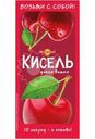 Кисель Русский Продукт дикая вишня, 30г