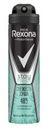 Дезодорант-спрей Rexona Men «Свежесть душа», мужской, 150 мл