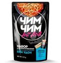 Набор для приготовления Чим Чим удон в соусе якитори, 215г